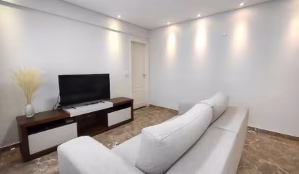 Apartamento com 3 quartos à venda na Rua José Luiz Camargo Moreira, 100, Mansões Santo Antônio, Campinas, 83 m2 por R$ 887.000