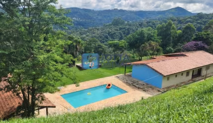 Chácara / sítio com 7 quartos à venda na Estrada Existente, 100, Marmelo, Mairiporã, 5000 m2 por R$ 1.980.000