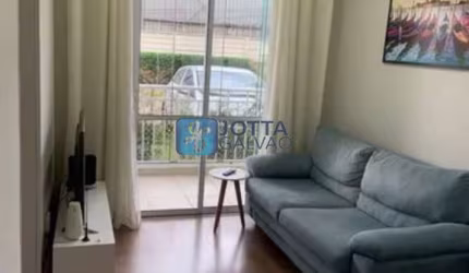 Apartamento com 2 quartos à venda na Avenida Rosa Belmiro Ramos, 464, Ortizes, Valinhos, 50 m2 por R$ 320.000