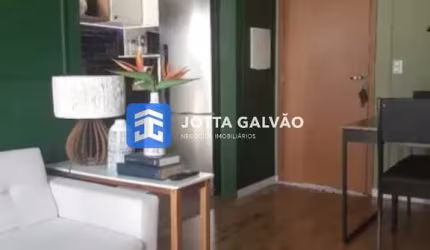 Apartamento com 2 quartos à venda na Travessa Livino Nunes, 70, Parque Gabriel, Hortolândia, 56 m2 por R$ 350.000