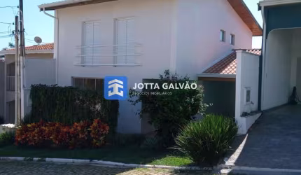 Casa em condomínio fechado com 4 quartos à venda na Rua César dos Santos, 160, Parque Imperador, Campinas, 238 m2 por R$ 1.450.000