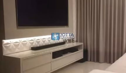 Apartamento com 2 quartos à venda na Rua Benedito Ferreira Marques, 110, Parque Industrial, Campinas, 82 m2 por R$ 900.000