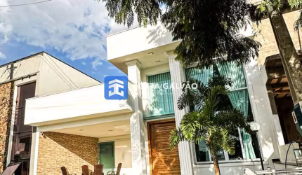 Casa em condomínio fechado com 3 quartos à venda na Fícus, 155, Parque Olívio Franceschini, Hortolândia, 200 m2 por R$ 1.199.000