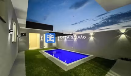 Casa em condomínio fechado com 3 quartos à venda na Avenida Olívio Franceschini, 2505, Parque Ortolândia, Hortolândia, 160 m2 por R$ 990.000