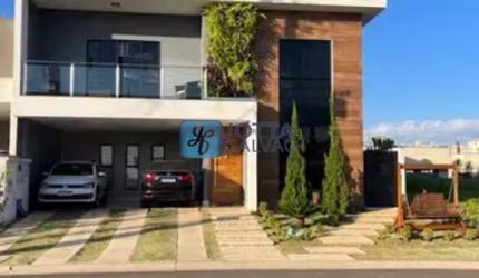 Casa em condomínio fechado com 3 quartos à venda na Rua Maria Martins Maia, 238, Parque Rural Fazenda Santa Cândida, Campinas, 240 m2 por R$ 1.700.000