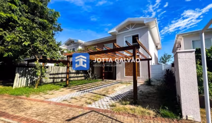 Casa em condomínio fechado com 3 quartos à venda na Doutor Raul Guedes de Melo, 546, Parque Xangrilá, Campinas, 170 m2 por R$ 1.280.000