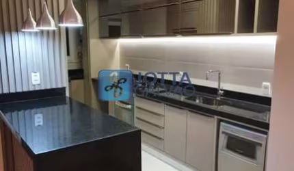 Apartamento com 3 quartos à venda na Rua Oscar Leite, 200, Ponte Preta, Campinas, 76 m2 por R$ 750.000