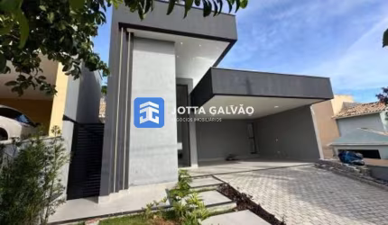 Casa em condomínio fechado com 3 quartos à venda na Rua Irmã Mariana Figueiredo, S/N, Roncáglia, Valinhos, 300 m2 por R$ 1.620.000