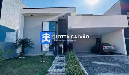 Casa em condomínio fechado com 3 quartos à venda na Estrada Municipal do Roncáglia, 1090, Roncáglia, Valinhos, 176 m2 por R$ 1.650.000