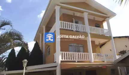 Casa em condomínio fechado com 4 quartos à venda na Rua João Previtalle, 2780, Santa Cruz, Valinhos, 462 m2 por R$ 2.035.000