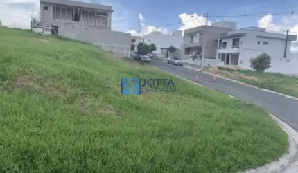 Terreno em condomínio fechado à venda na Rua Lazaro Marchete, 34, Swiss Park, Campinas por R$ 650.000