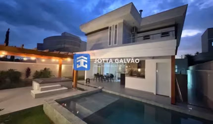 Casa em condomínio fechado com 3 quartos à venda na Rua Lazaro Marchete, 34, Swiss Park, Campinas, 280 m2 por R$ 2.670.000