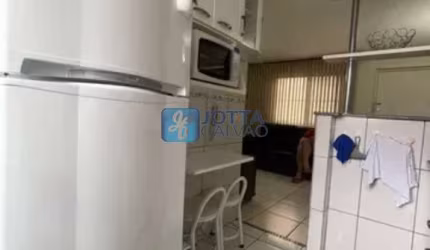 Apartamento com 3 quartos à venda na Rua João Felipe Xavier da Silva, 25, São Bernardo, Campinas, 70 m2 por R$ 330.000