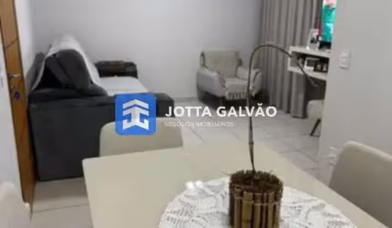 Apartamento com 2 quartos à venda na Rua Primo José Mattioni, 526, Vila Brizzola, Indaiatuba, 72 m2 por R$ 485.000