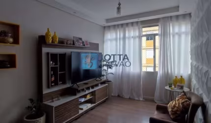Apartamento com 2 quartos à venda na Avenida General Carneiro, 576, Vila João Jorge, Campinas, 74 m2 por R$ 290.000
