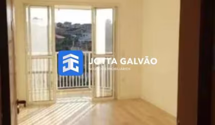 Apartamento com 2 quartos à venda na Rua Campo Grande, 30, Vila Maria Eugênia, Campinas, 60 m2 por R$ 289.000