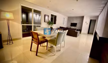 Apartamento com 3 quartos à venda na Rua Engenheiro Augusto de Figueiredo, 437, Swift, Campinas, 110 m2 por R$ 969.000