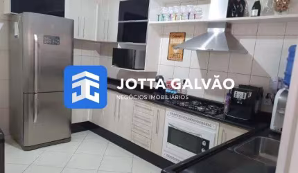 Casa com 3 quartos à venda na Rua Dorcelino Rodrigues da Cunha, 100, João Aranha, Paulínia, 176 m2 por R$ 742.000
