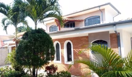Casa com 3 quartos à venda na Adopho Lutz, 100, Cidade Universitária, Campinas, 320 m2 por R$ 890.000