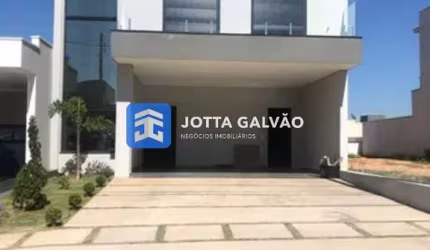 Casa com 3 quartos à venda na Vicenza, 10, Jardim Bréscia, Indaiatuba, 222 m2 por R$ 1.390.000