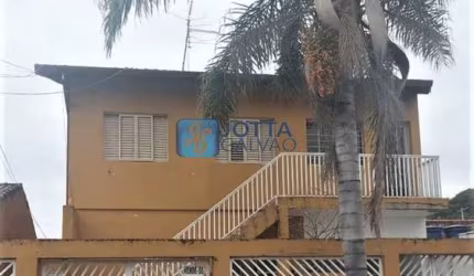 Casa com 5 quartos à venda na Rua Maria José da Conceição, 100, Jardim Campos Verdes, Hortolândia, 240 m2 por R$ 849.000