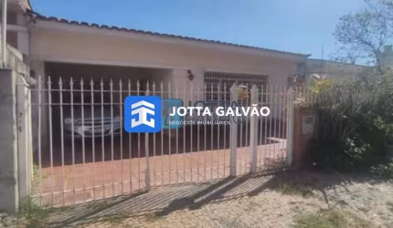 Casa com 3 quartos à venda na Rua Doutor Arnaldo de Carvalho, 100, Jardim Chapadão, Campinas, 176 m2 por R$ 550.000