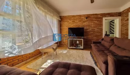 Casa com 5 quartos à venda na Rua Raul Pilla, 100, Jardim Eulina, Campinas, 444 m2 por R$ 1.060.000