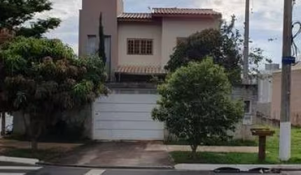 Casa com 4 quartos à venda na Rua Millôr Fernandes, 100, Jardim Ibirapuera, Campinas, 230 m2 por R$ 800.000