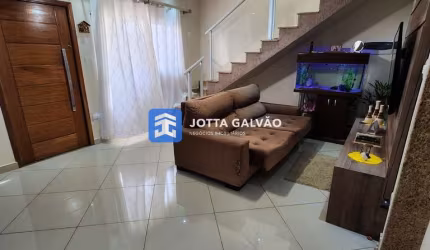 Casa com 4 quartos à venda na Rua José Rosada, 188, Jardim Ouro Branco, Campinas, 145 m2 por R$ 830.000
