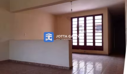 Casa com 3 quartos à venda na Affonso Waldemar Cappellaro, 60, Jardim São Domingos, Campinas, 200 m2 por R$ 375.000