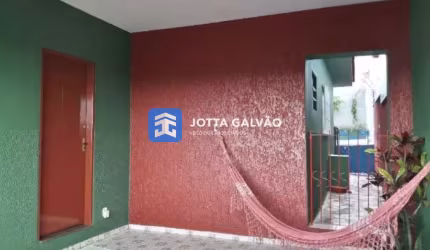 Casa com 2 quartos à venda na Rua Paraná, 100, Jardim São Jorge, Hortolândia, 250 m2 por R$ 354.000