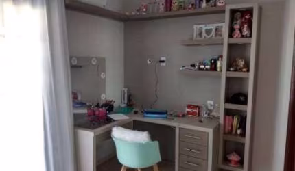 Casa com 3 quartos à venda na Rua Mário Galante Júnior, 100, Parque Alto Taquaral, Campinas, 230 m2 por R$ 1.060.000