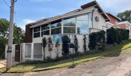 Casa com 3 quartos à venda na Rua Amélia Maria de Paula Venturini, 664, Parque das Universidades, Campinas, 240 m2 por R$ 1.800.000