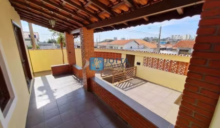 Casa com 4 quartos à venda na dos Tapajós, 200, Vila Miguel Vicente Cury, Campinas, 191 m2 por R$ 480.000