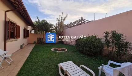 Casa com 3 quartos à venda na Rua Antônio Pires de Souza, 151, Parque Alto Taquaral, Campinas, 162 m2 por R$ 990.000