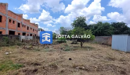 Terreno à venda na Rua das Hortências, 100, Chácara Primavera, Campinas por R$ 1.600.000