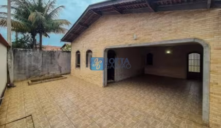 Casa com 3 quartos à venda na Rua Aurélio Martins, 1000, Jardim Estoril, Campinas, 151 m2 por R$ 500.000