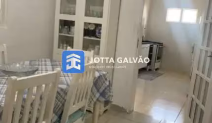 Casa com 4 quartos à venda na Joaquim Monteiro Raphael, 100, Jardim New York, Campinas, 151 m2 por R$ 445.000