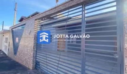 Casa com 3 quartos à venda na João Ediberti Biondo, 294, Jardim Residencial Ravagnani, Sumaré, 160 m2 por R$ 780.000