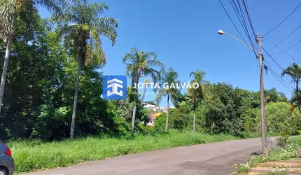 Terreno à venda na Anadir José Silveira Tafner, 167, Parque dos Jacarandás, Campinas por R$ 340.000