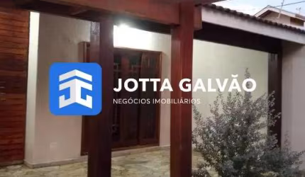 Casa com 4 quartos à venda na Jacarandá, 800, Alto de Pinheiros, Paulínia, 171 m2 por R$ 798.000