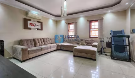 Casa com 3 quartos à venda na Rua Jean Paul Sartre, 100, Jardim Novo Campos Elíseos, Campinas, 142 m2 por R$ 950.000