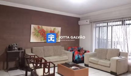 Casa com 3 quartos à venda na Rua Martins Pena, 1172, Jardim Santa Genebra, Campinas, 145 m2 por R$ 780.000