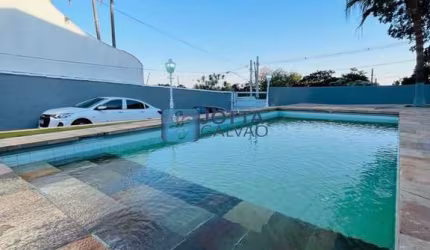 Casa com 2 quartos à venda na Avenida Padre Almeida Garret, 1000, Parque Taquaral, Campinas, 260 m2 por R$ 2.850.000