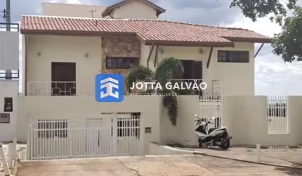 Casa com 11 quartos à venda na Rua Valentina Penteado de Freitas, 811, Parque das Universidades, Campinas, 330 m2 por R$ 2.000.000