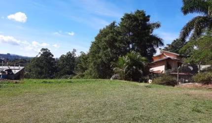 Terreno à venda na Rua Célio Oliveira, M9A2, Vale Verde, Valinhos por R$ 430.000