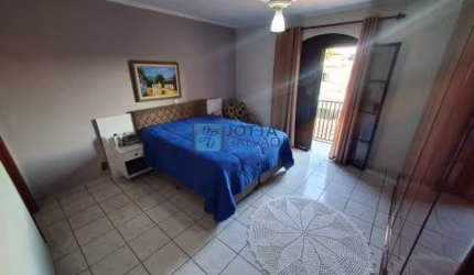 Casa com 4 quartos à venda na Ângelo Altieri, 78, Capela, Vinhedo, 200 m2 por R$ 550.000