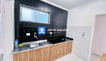 Apartamento com 1 quarto à venda na Rua Barreto Leme, 983, Centro, Campinas, 58 m2 por R$ 220.000