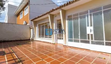 Casa com 3 quartos à venda na Rua Doutor Miguel Penteado, 393, Jardim Chapadão, Campinas, 278 m2 por R$ 694.000