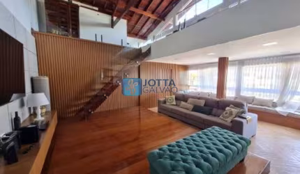 Casa com 5 quartos à venda na Rua Professor Saul Carlos da Silva, 100, Jardim Guarani, Campinas, 750 m2 por R$ 2.000.000